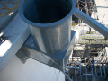 Industrial Fabrication Metal