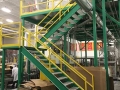 Indianapolis Industrial Metal Fabrication