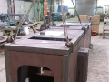 Indianapolis Quality Metal Fabrication