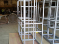 Quality Metal Fabrication