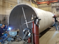 Indianapolis Professional Fabrication Shop