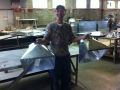 Fabrication Shop In Indy