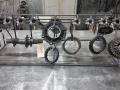Custom Metal Fabrication Indy