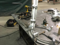 Indianapolis Custom Metal Fabrication