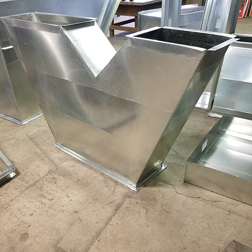 Sheet Metal Fabrication Indianapolis