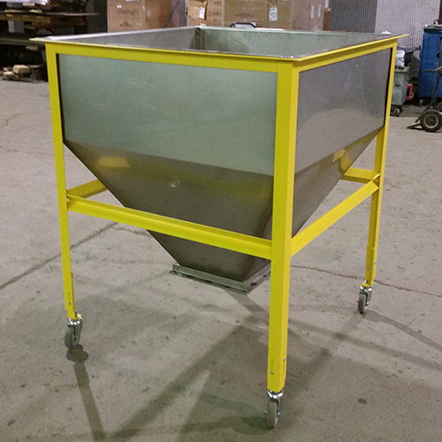 Steel Metal Fabrication Indianapolis